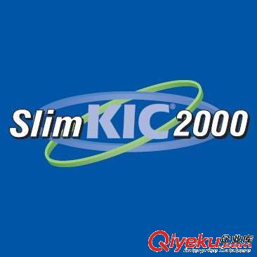 SlimKIC 2000 9CH/12CH 炉温测试仪/炉温曲线测试设备