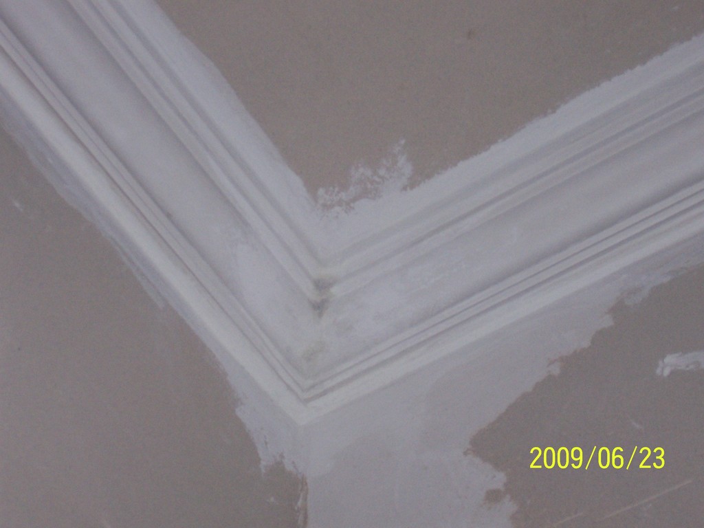 PVC塑料阴阳角线条石膏板修边条一公分1厘米10*10mm1公分阳角条-阿里巴巴
