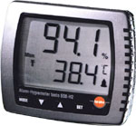 testo608-H2 温湿度表
