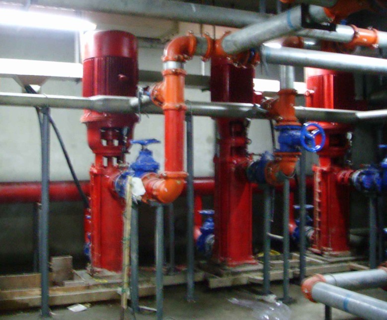 广西中山市承接泵房维护/水泵保养/水房安装调试维护/水泵维修
