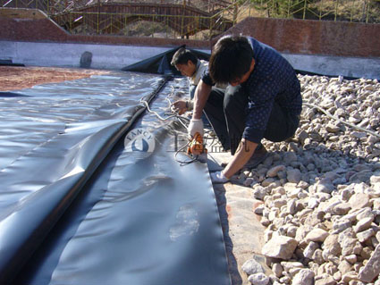 盈帆防渗膜专用于灌溉系统的防渗