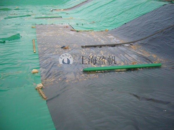 盈帆防渗膜专用于化工厂防渗