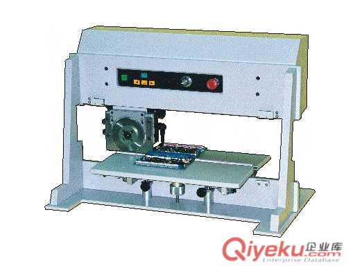 v槽分板机|PCB基板分板机|v-cut基板分板机|v-cut基板分切机|VPD3-1分板机