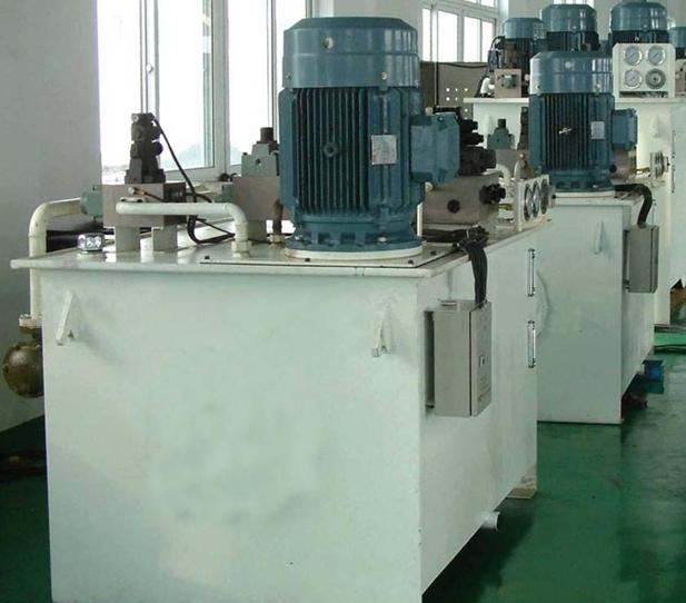 青岛专业供应YBX-32叶片泵恒鑫液压气动有限公司