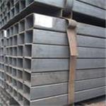 天津恒鑫合金钢管销售有限公司供应国标不锈钢方矩管，优质不锈钢方矩管１３６５２１８９００５