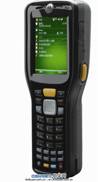 摩托罗拉FR6000手持移动数据终端/福州Motorola手持移动数据终端/福建吉科zg