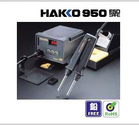 （总代理）日本白光HAKKO 950/HAKKO FM-204/HAKKO FM-2202/FM-2023电动吸锡枪txj