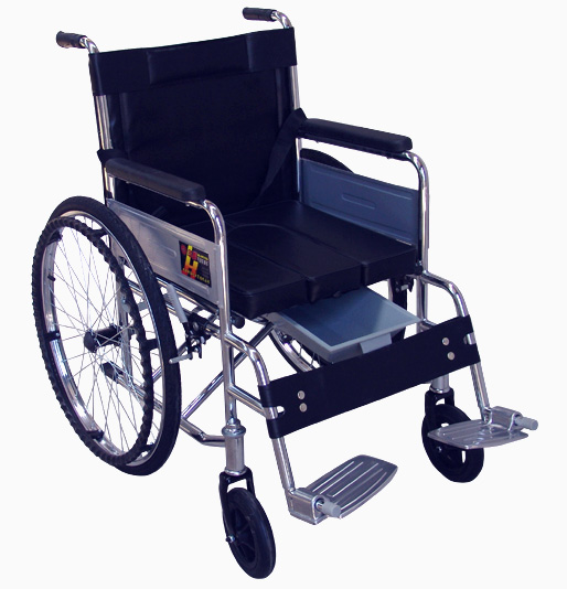 天津轮椅 软坐垫轮椅价格|软座垫轮椅厂家
