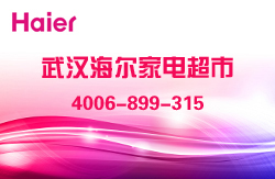 武汉海尔电热水器3D-JS166感知未来洗浴
