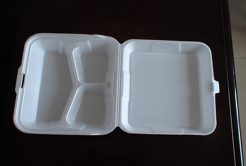 供应一次性快餐盒生产线,发泡餐盒机器设备-龙口海元