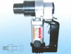 供扭剪型高强螺栓扭断器-M24电动扭剪扳手，电动扭剪扳手