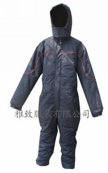 特种连体服|防水连体服|订做连体服|雅致连体服厂