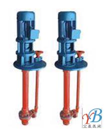 FSY立式玻璃钢液下泵-上海宜泵泵阀有限公司