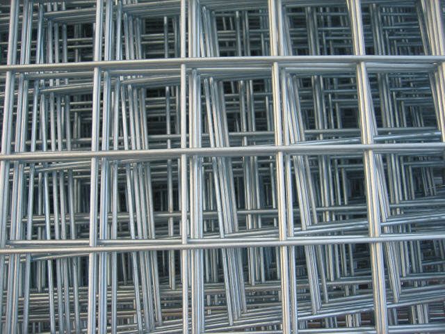 焊接钢丝网   锰钢钢丝网    地暖钢丝网   浸塑钢丝网