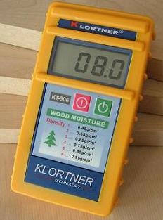 新品高品质 木材水分仪KT-506价格？ 竹木水分检测仪 木材水份仪哈
