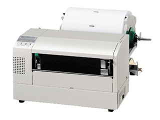 东芝B-852宽幅标签打印机/福州TOSHIBA条码机/福建吉科公司总代