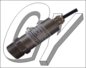 油泵油压传感器 