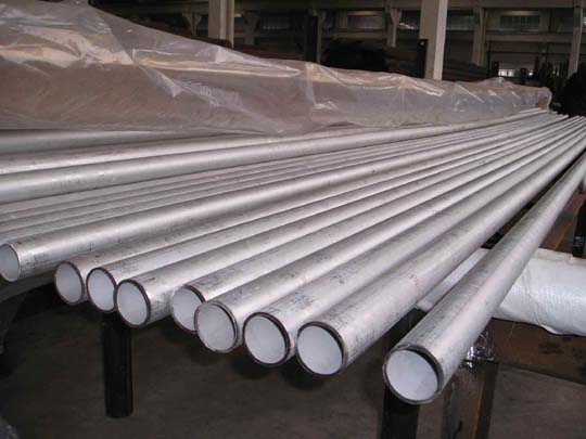 西安小口径不锈钢管, 西安不锈钢无缝管,合金管,高压合金管钢管制造厂