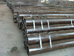 钢管厂 12Cr1MoVG合金管钢管制造厂