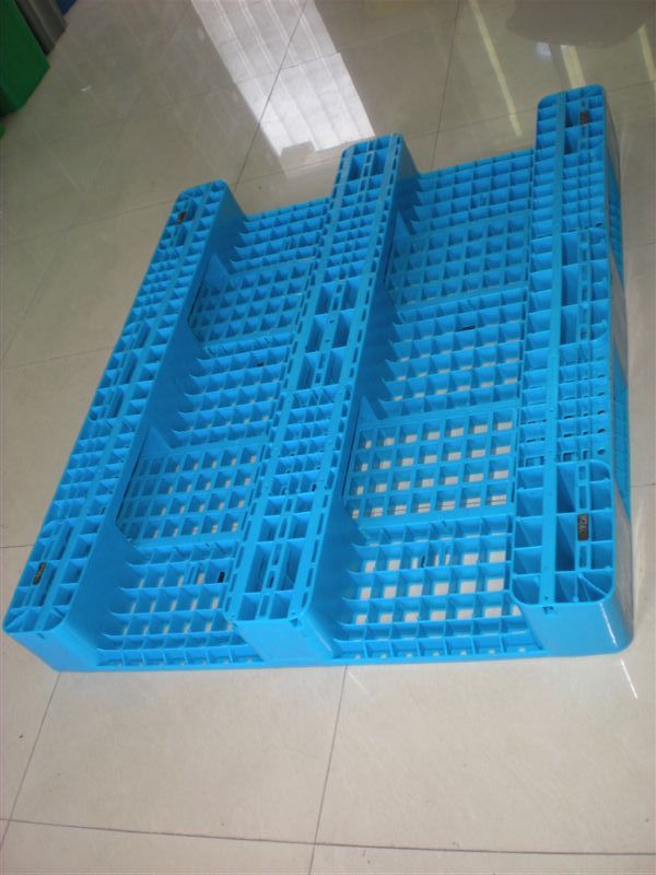 宁波供应杭州1311川字塑料托盘，内置钢管塑料托盘