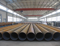 供应Q345C材质钢管 标准现货 Q345C材质钢管 材质单样式
