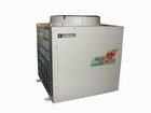 江西生产空气能热水器，庆氏空气能热水器诚招代理商