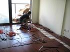 专业木地板维修，深圳木地板维修，深圳专业木地板维修工程