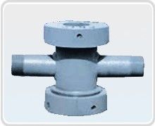 长期生产法兰式水流指示器|2000标准水流指示器