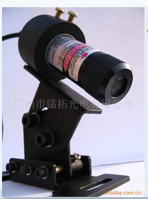 广州厂家直销红光定位灯 激光定位器 镭射投线仪