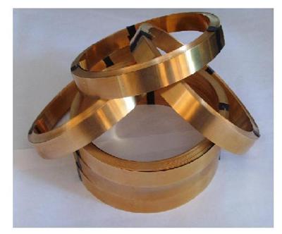 铍铜带，铍铜带供应商，蒙泰白金属材料有限公司
