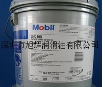 MOBIL GLYGOYLE 11，美孚格高11合成齿轮油，美孚GLYGOYLE 11齿轮油