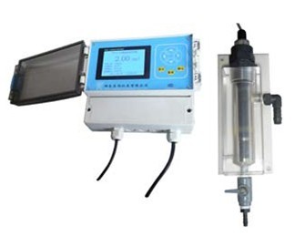 东润余氯分析仪,DRCL-99余氯检测仪、余氯检测