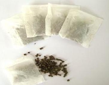 供应绿茶袋泡茶 艾宝加工绿茶袋泡茶 也可以来料加工 广州艾宝