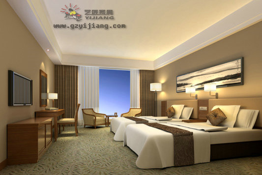 供应广州{zx1}的酒店家具定做全套家具生产批发供应商