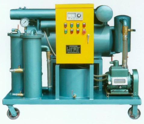 扬州国华电气-产品批发-价格优惠-欢迎咨询专业制造销售变压器油滤油机