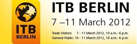 ITB Berlin-2012年柏林国际旅游展览会