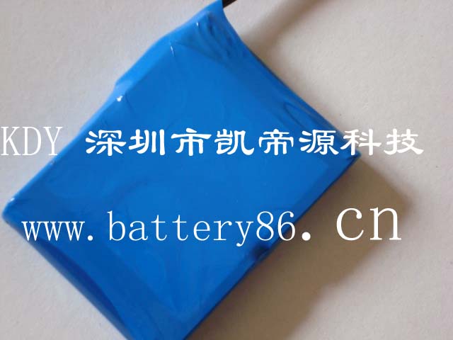 供应,游戏机锂电池,3.7V/1800MAH/PSP游戏机锂电池