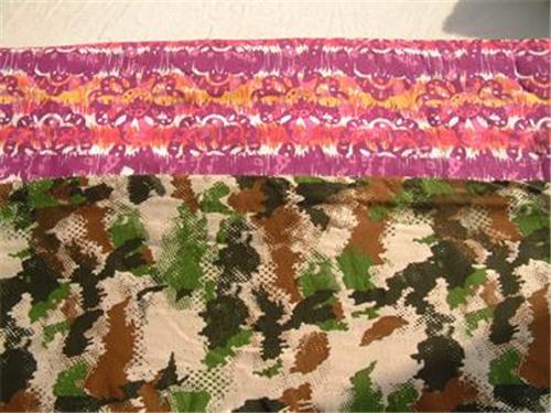 富美印花--针织布印花,专业生产梭织布印花,匹布印花