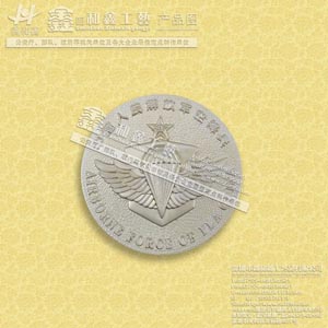深圳市生产纯银纪念币,彩色纪念币,徽章,纯金银奖章生产厂家