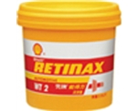 授权经销壳牌能得力 Retinax LX3车用润滑脂，Shell Cassida HDS0华士利润滑油