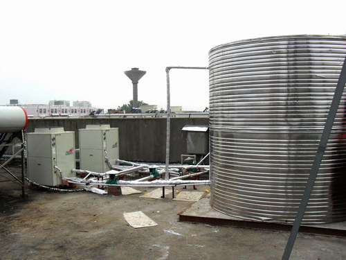 江西空气源热泵，江西高温热泵，江西空气热泵