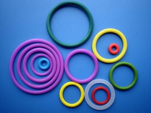 午阳塑胶O型圈，各色O型圈，多种规格O型圈，供应O型圈，yz橡胶O型圈
