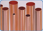 yz紫铜管，超长管坯,紫铜管，紫铜管供应商，洛阳新新铜材加工