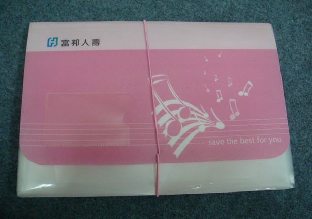上海定制文件夹—风琴夹—EBD