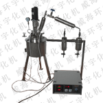 10L-100L制药磁力搅拌反应釜，生产厂家，{sx}威海环宇化机