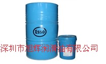 旭辉华南批发，加德士Hydraulic AW32液压油，ESSO FANOX N33