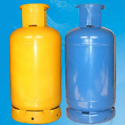 供应百工液化石油气钢瓶(家庭,工业,出口)液化石油气钢瓶系列(图)
