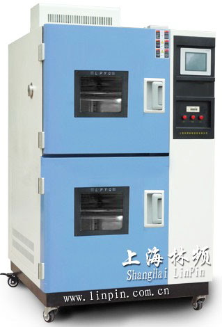 GB10592-2008冷热冲击试验箱标准