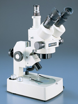 SAS 520 螺丝机广西梧州显微镜连续变倍体XTL-2600
