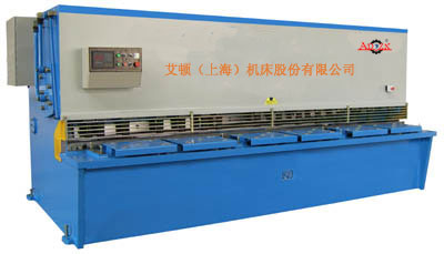 剪板机河南剪板机0371-86620586郑州剪板机生产厂家  郑州市艾顿
